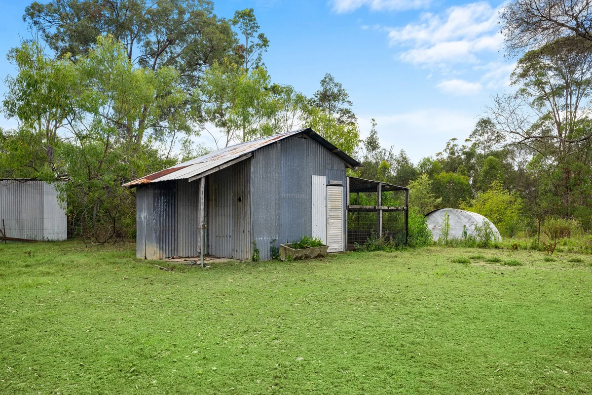 Additional image 19 of 242 Ewingar Ridge Road, Ewingar NSW 2469