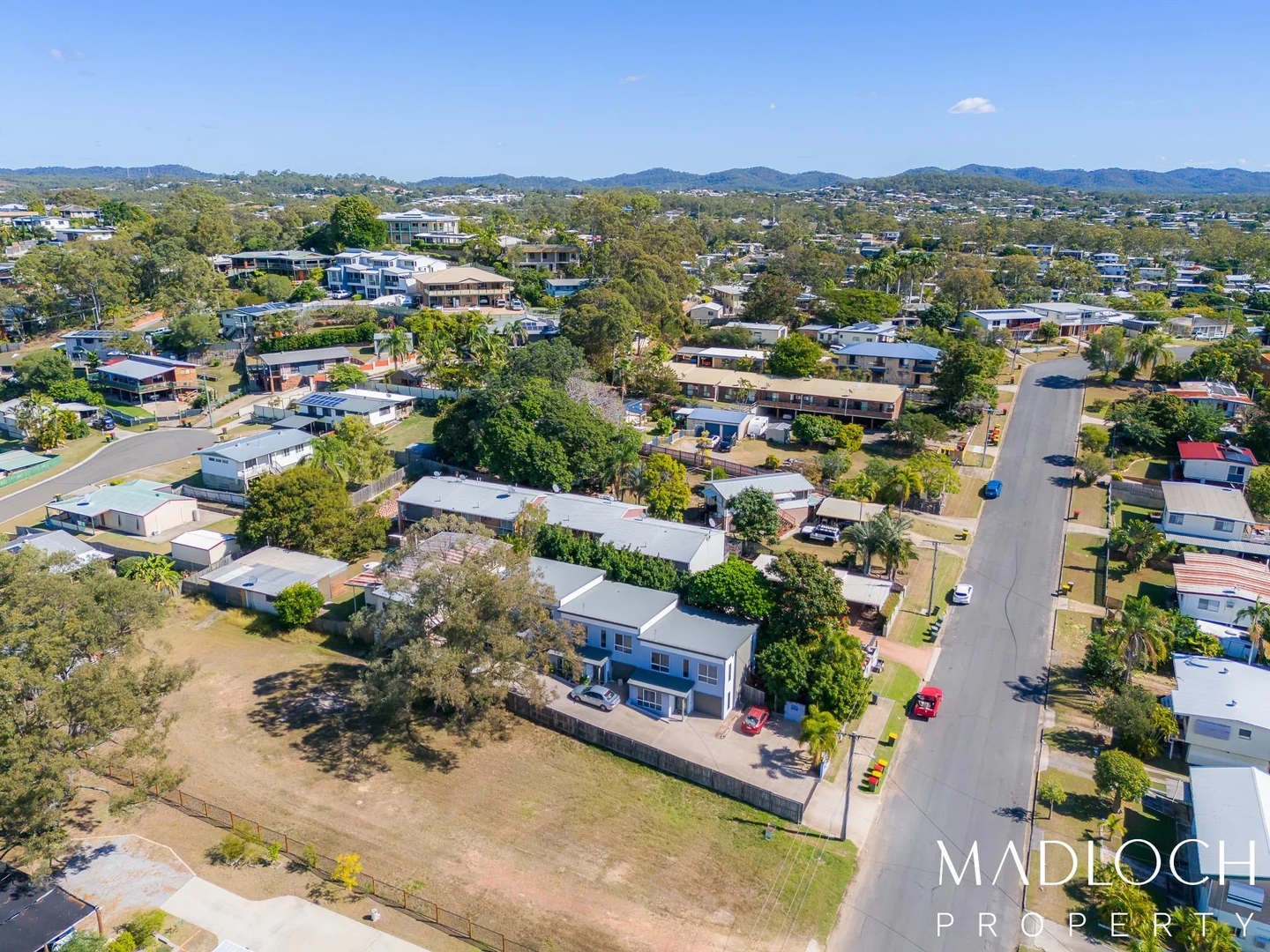 Additional image 13 of 3/43 Butler Street, New Auckland QLD 4680