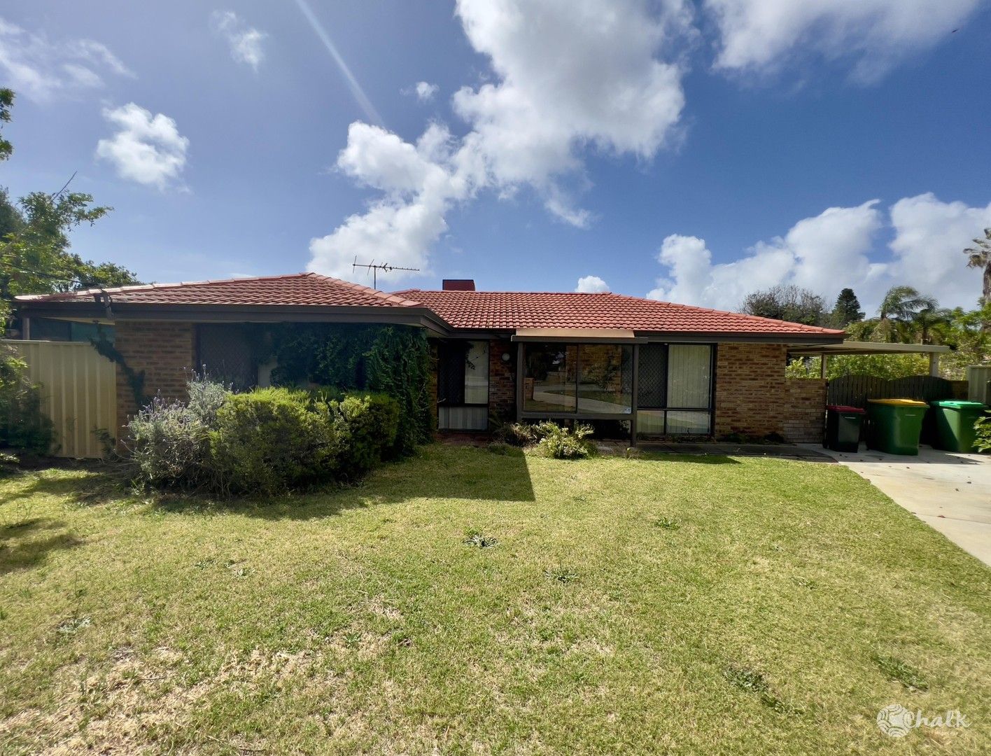 3 bedrooms House in 6 Albatross Place ROCKINGHAM WA, 6168