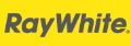 Ray White Townsville's logo