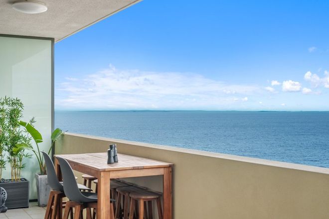 Picture of 906/99 Marine Parade, REDCLIFFE QLD 4020