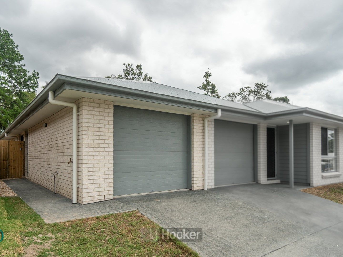 2 bedrooms House in 41B Bloomfield Avenue PARK RIDGE QLD, 4125