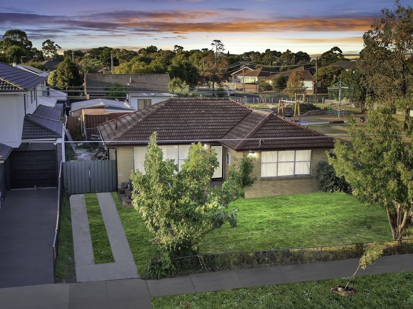 11 Chirnside Crescent, Laverton VIC 3028 Domain