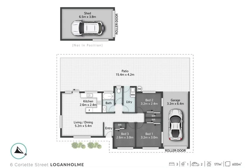 Additional image 17 of Loganholme QLD 4129