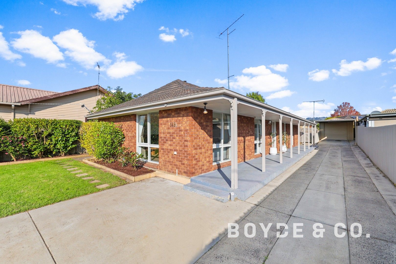 149A Princes Highway, Trafalgar VIC 3824, Image 0