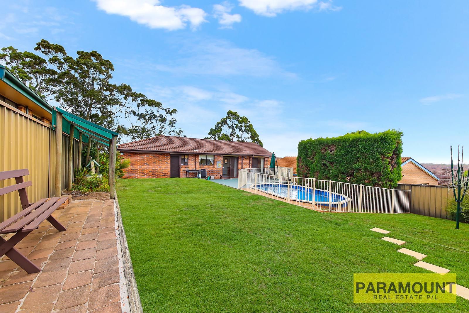 28 Barnes Crescent, Menai NSW 2234, Image 2