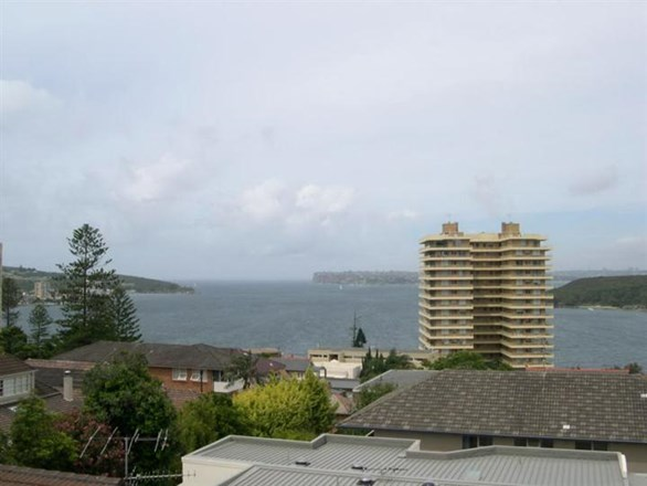 9/24 Woods Parade, Fairlight NSW 2094
