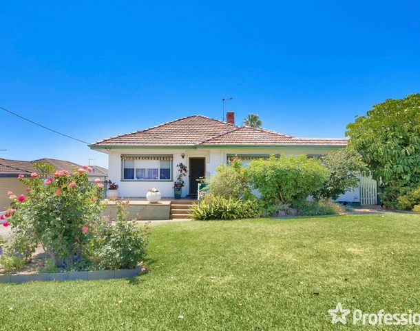 33 Fagan Street, Yokine WA 6060