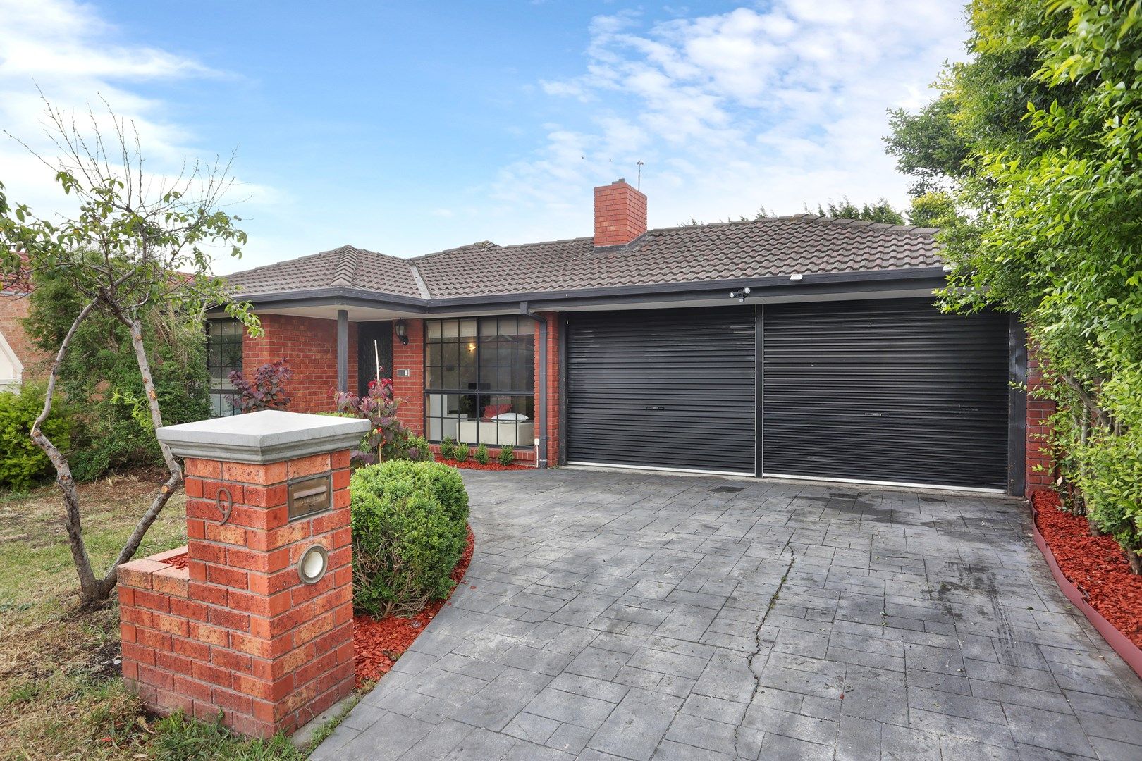 9 Rossiter Avenue, Roxburgh Park VIC 3064, Image 0