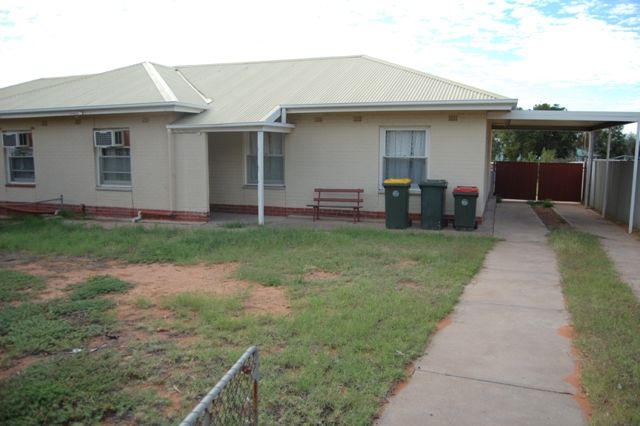 58 Elizabeth Terrace, Port Augusta SA 5700, Image 0