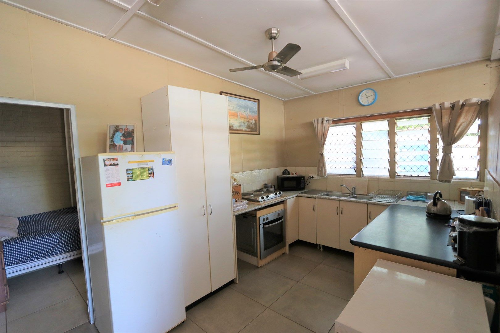 13 TIndal St - Cabin, Katherine NT 0850, Image 0