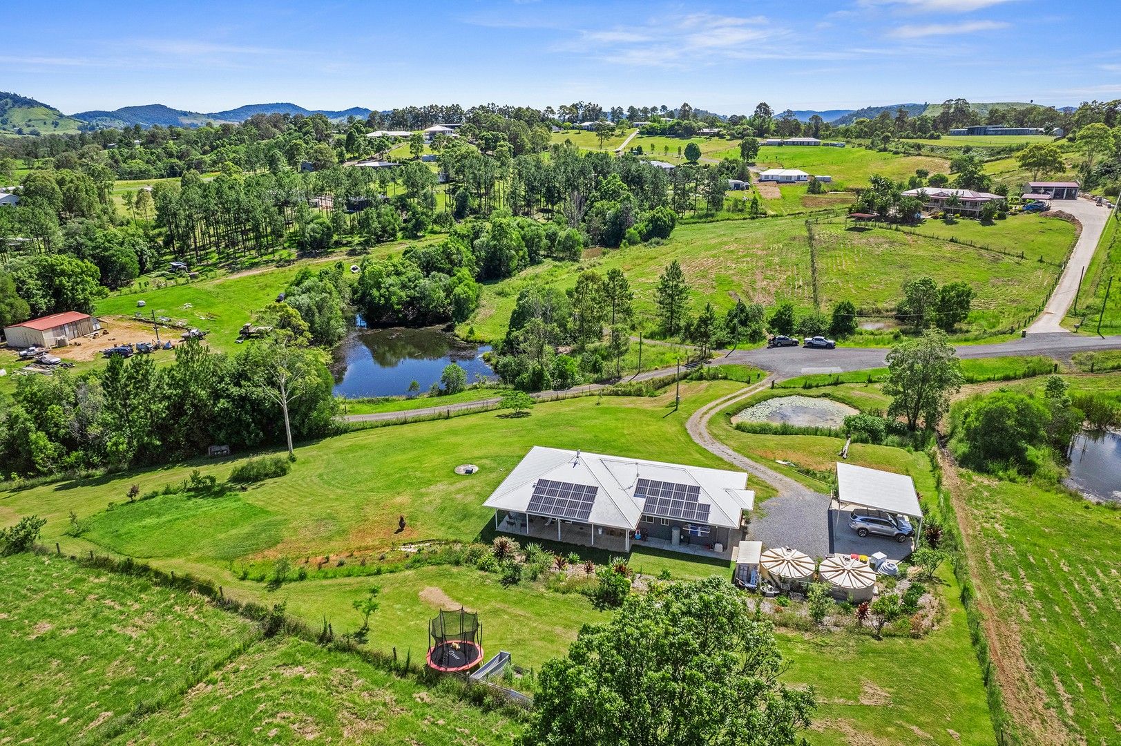 31 Ilga Road, Lagoon Pocket QLD 4570 Domain