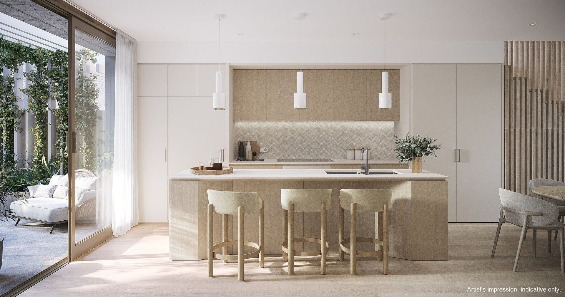 4 bedrooms New House & Land in 127/12 Sandstone Crescent MACQUARIE PARK NSW, 2113