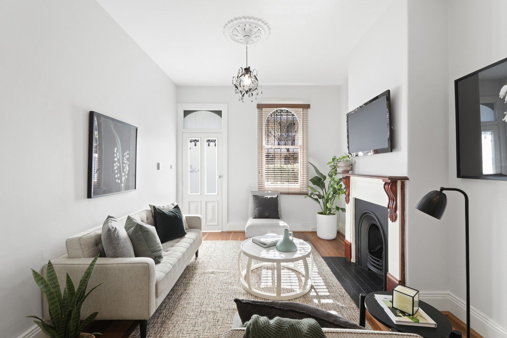 2 bedrooms House in 21 Newman Street NEWTOWN NSW, 2042