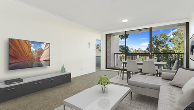 Picture of 22/62-66 Grosvenor Street, NEUTRAL BAY NSW 2089