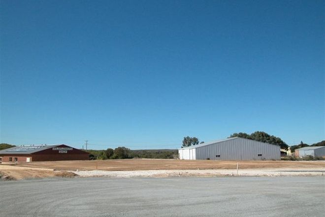 Picture of LOT 1 GAZELEY WAY, CERVANTES WA 6511