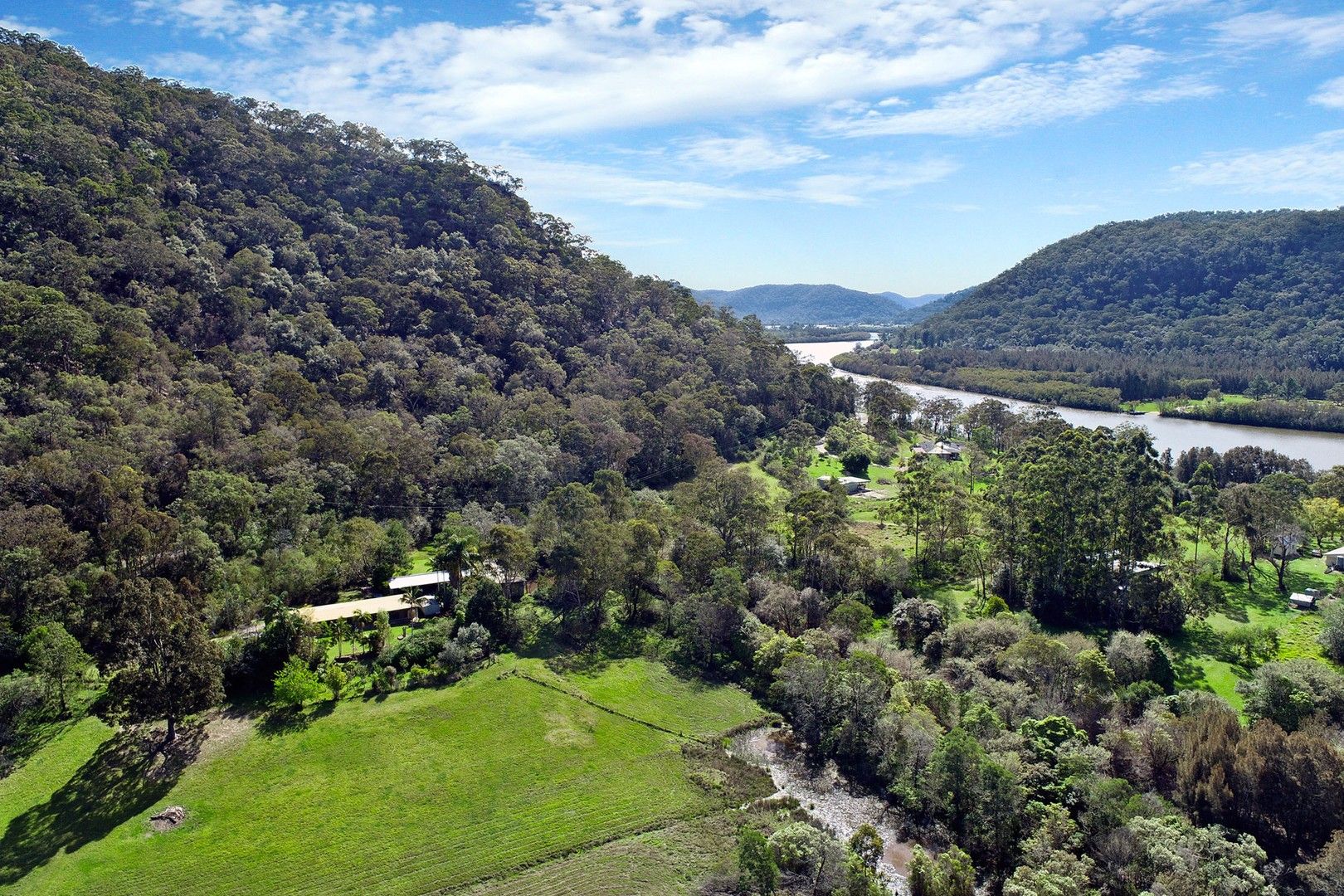 1187 Singleton Rd, Laughtondale NSW 2775, Image 0