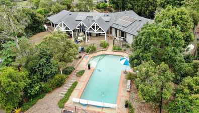Picture of 41 Pioneer Crescent, BELLBOWRIE QLD 4070
