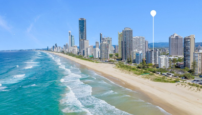Picture of 1410, SURFERS PARADISE QLD 4217