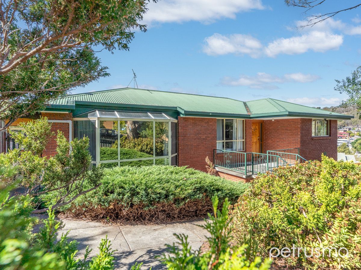 1 Meagher Court, South Hobart TAS 7004, Image 1