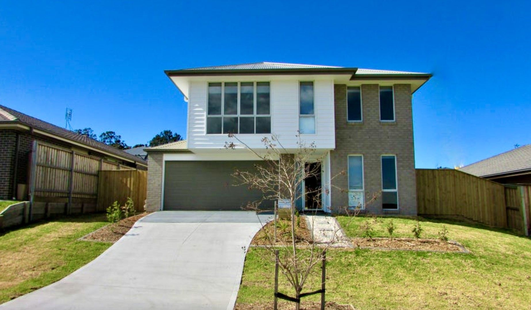 4 bedrooms House in 38 Mountain Street CHISHOLM NSW, 2322