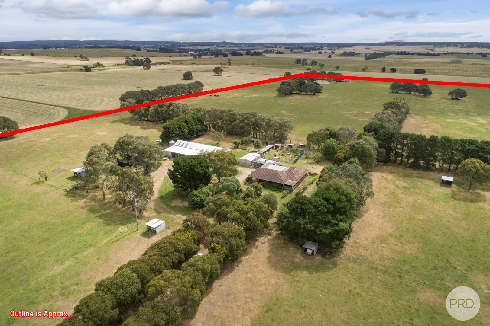 140 Hopes Lane, Snake Valley VIC 3351, Image 2