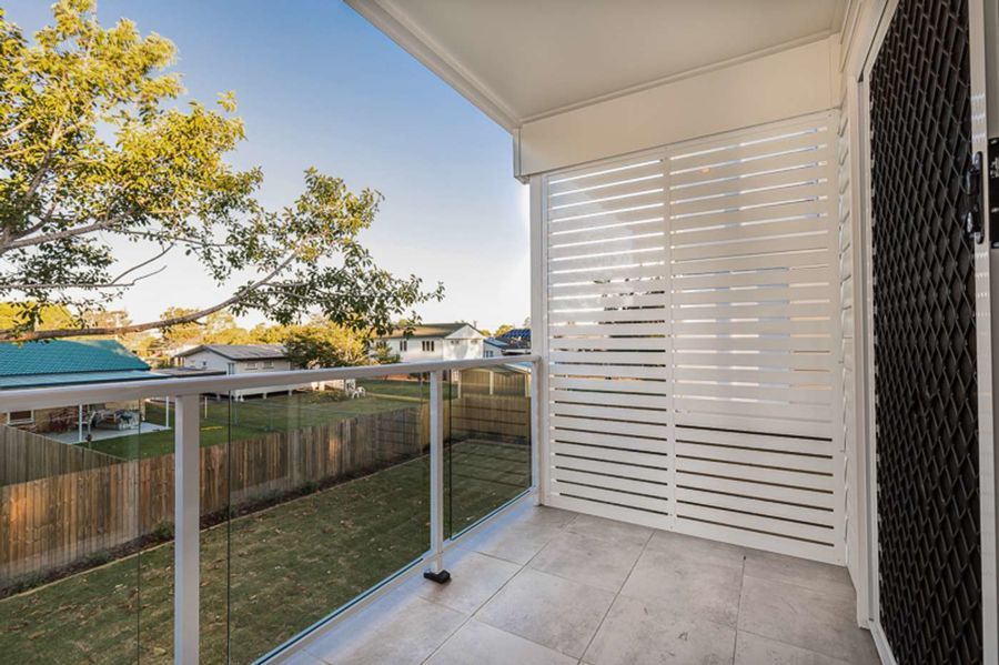 1 bedrooms Studio in 1/16 Beatty Road ROCKLEA QLD, 4106