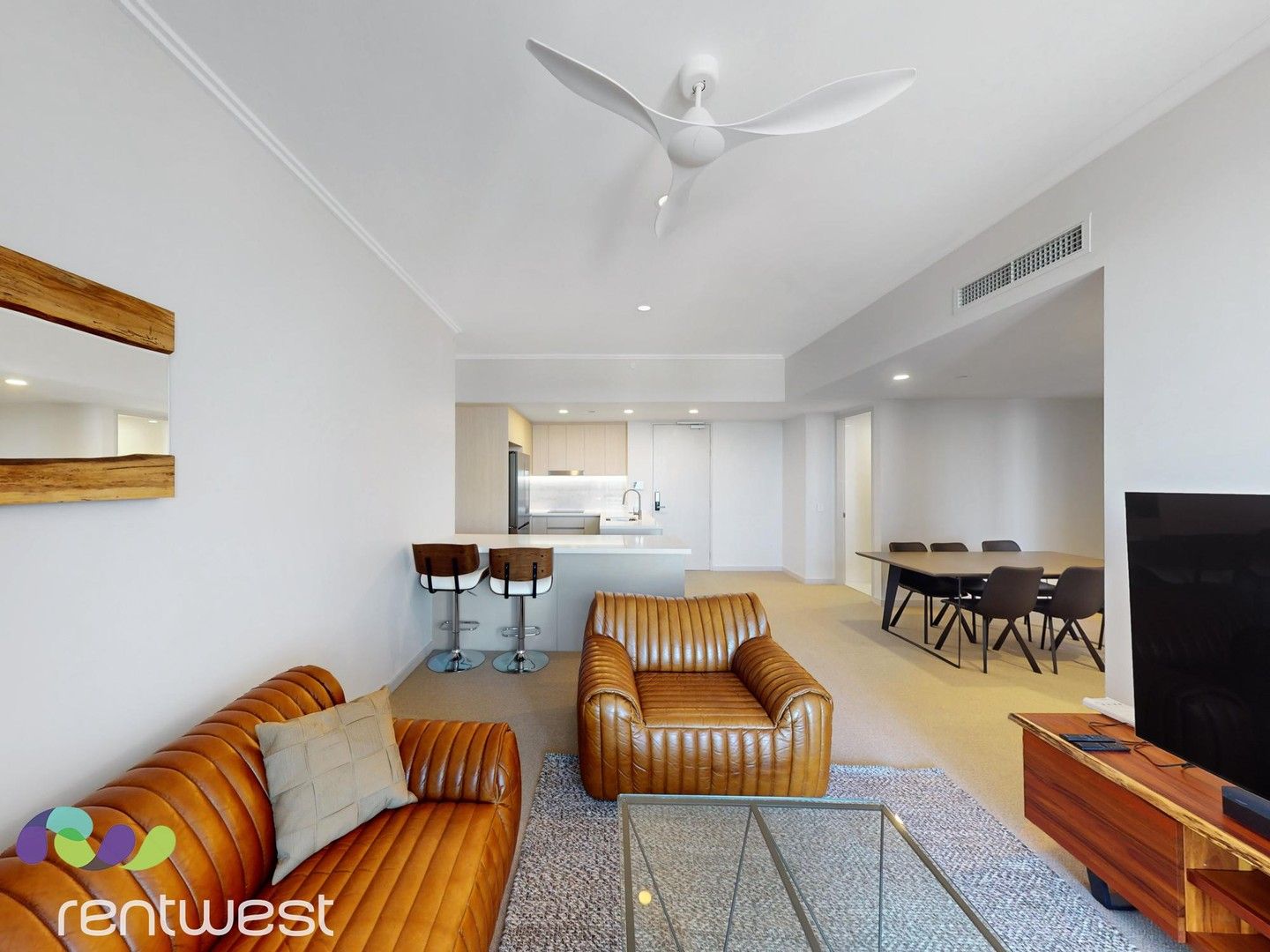 2 bedrooms House in 1504/893 Canning Highway MOUNT PLEASANT WA, 6153