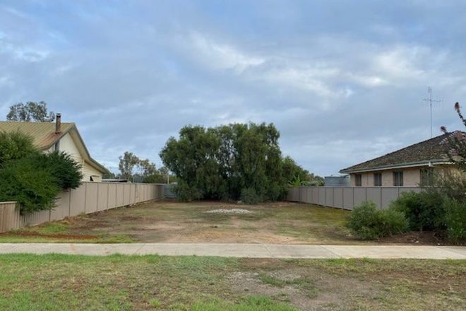 Picture of 4 Moulamein Road, BARHAM NSW 2732