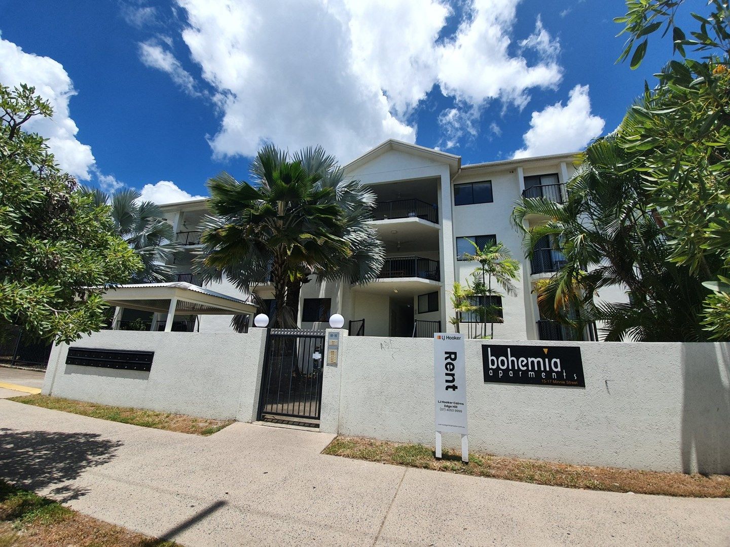 Property Report for 19/1517 Minnie Street, Cairns City QLD 4870