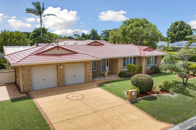 Picture of 10 Mariners Way, YAMBA NSW 2464