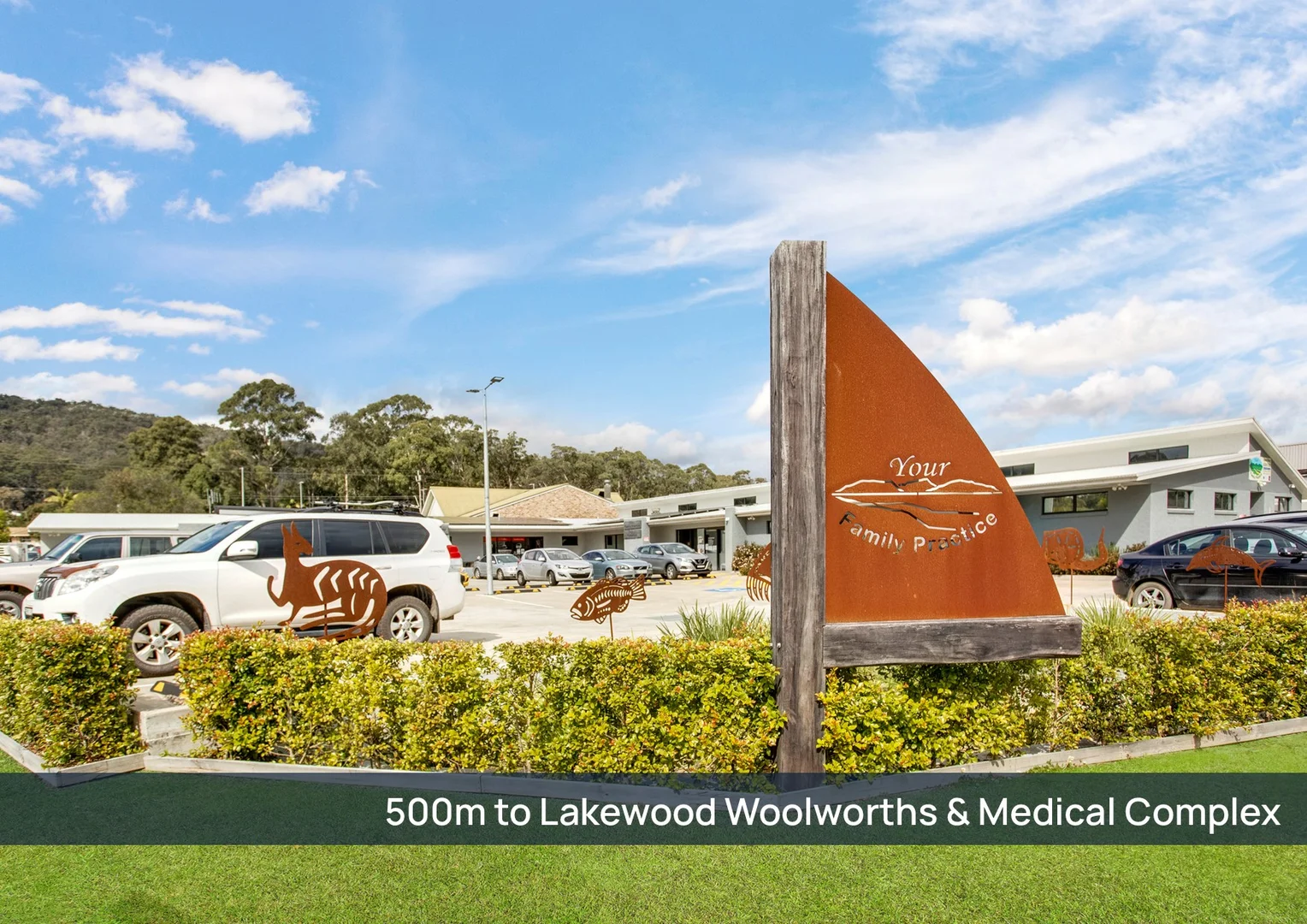 Additional image 15 of 1 Fairwinds Avenue, Lakewood NSW 2443