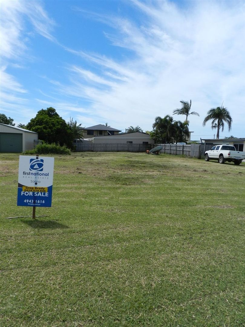 18 Westcott Avenue, Campwin Beach QLD 4737, Image 1