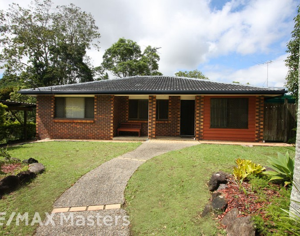 35 Doretta Street, Shailer Park QLD 4128