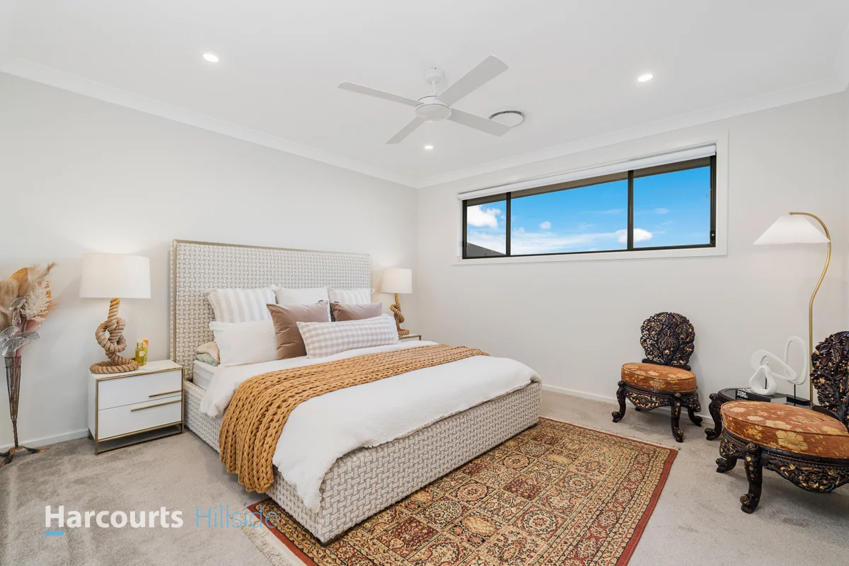 Additional image 7 of 34 Gulgong Crescent, Rouse Hill NSW 2155