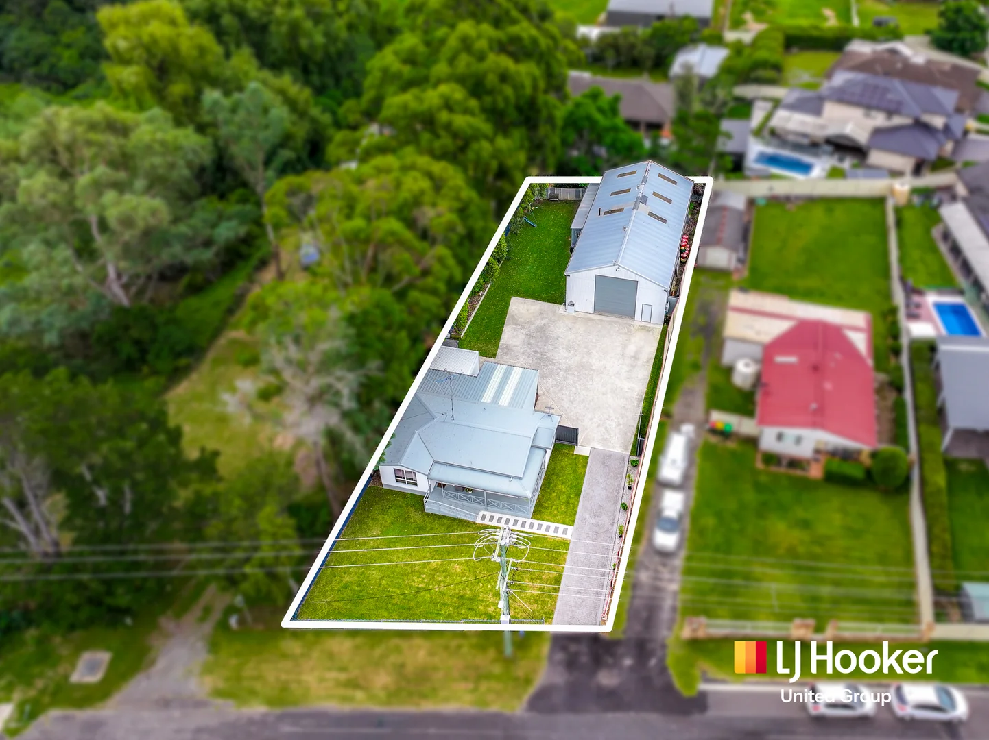 Additional image 2 of 25 McIntosh Street, The Oaks NSW 2570