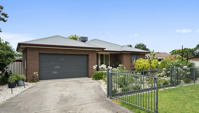 Picture of 29 Kent Street, BENALLA VIC 3672