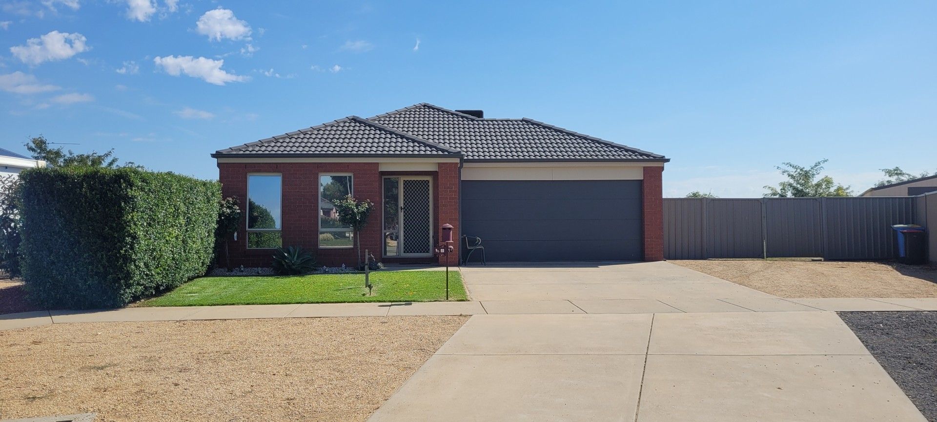 18 Killarney Crescent, Tatura VIC 3616 House For Rent 460 Domain