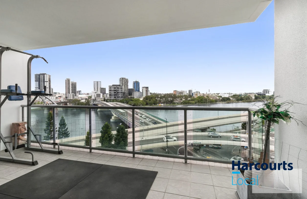 Additional image 4 of 1603/92 Quay Street, Brisbane City QLD 4000