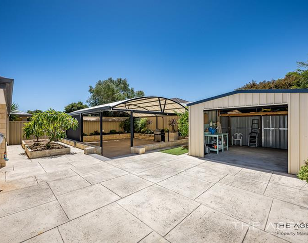 3 Odiham Way, Butler WA 6036