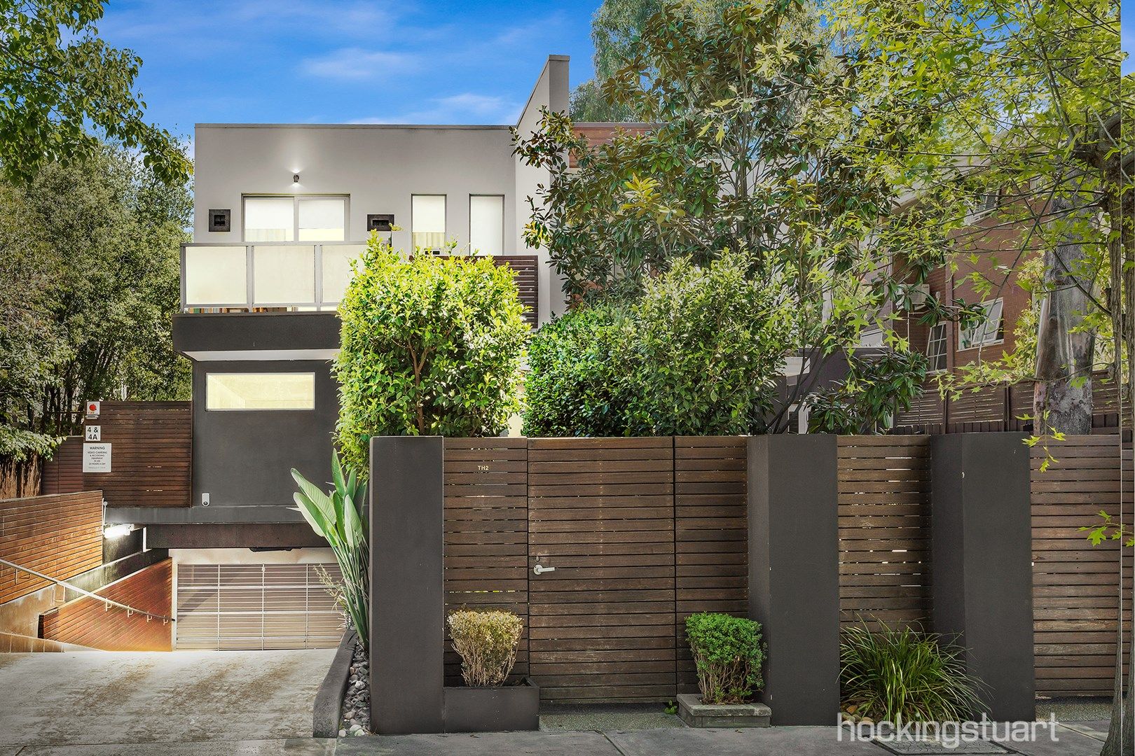 3/4 Lansdowne Road, St Kilda East VIC 3183, Image 0