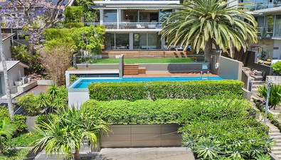 Picture of 28 Fairfax Road, MOSMAN NSW 2088