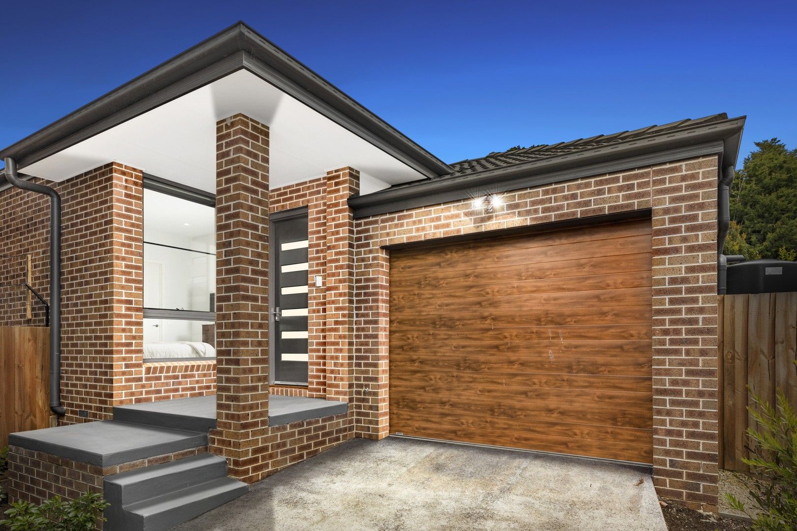 3 bedrooms Townhouse in 3/38 Belmont Road West CROYDON SOUTH VIC, 3136