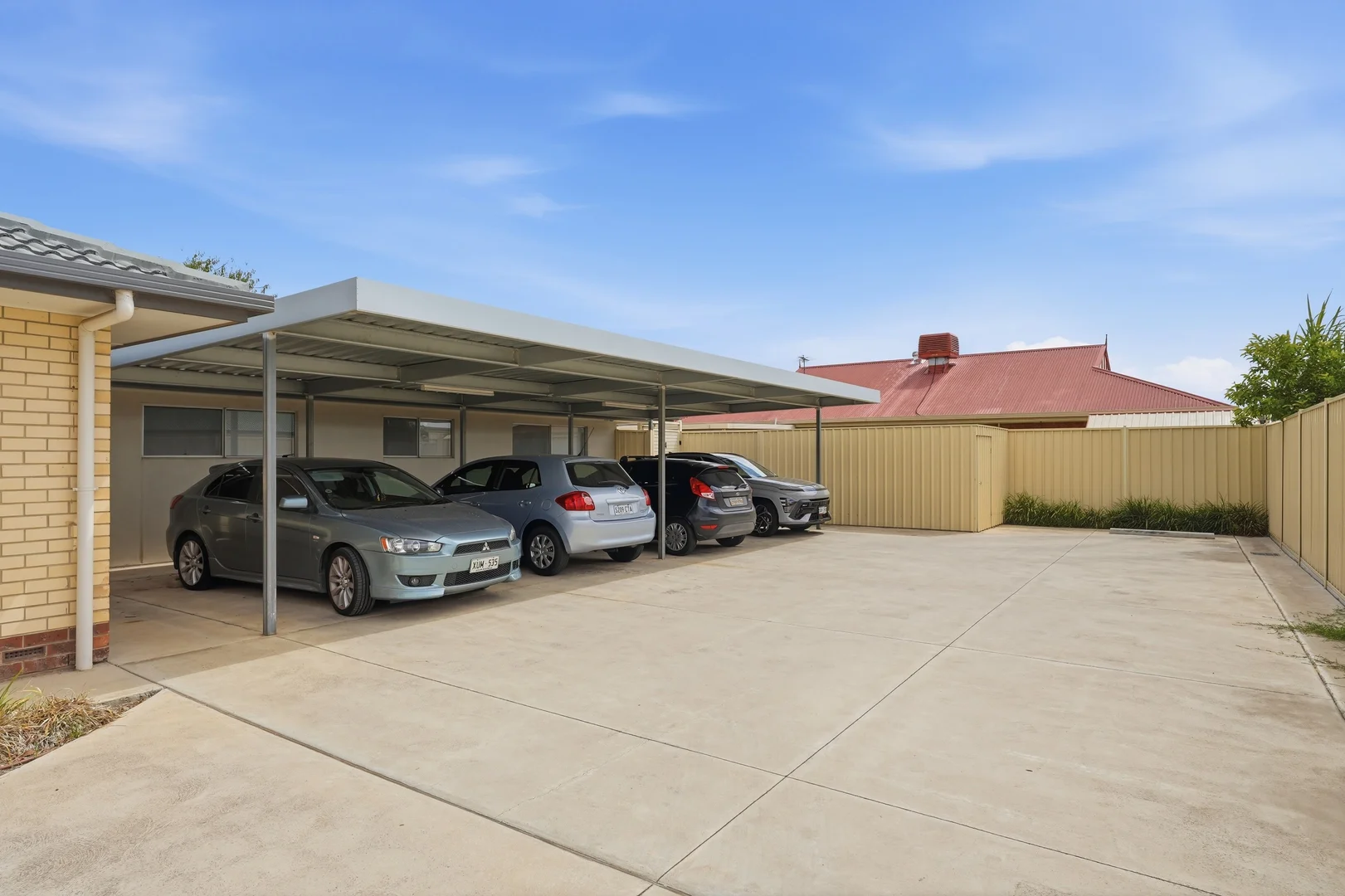 Additional image 5 of 1-4/39 Rosewater Terrace, Ottoway SA 5013