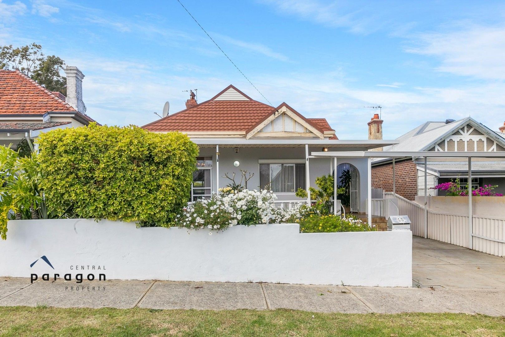 45 Ruby Street, North Perth WA 6006, Image 0