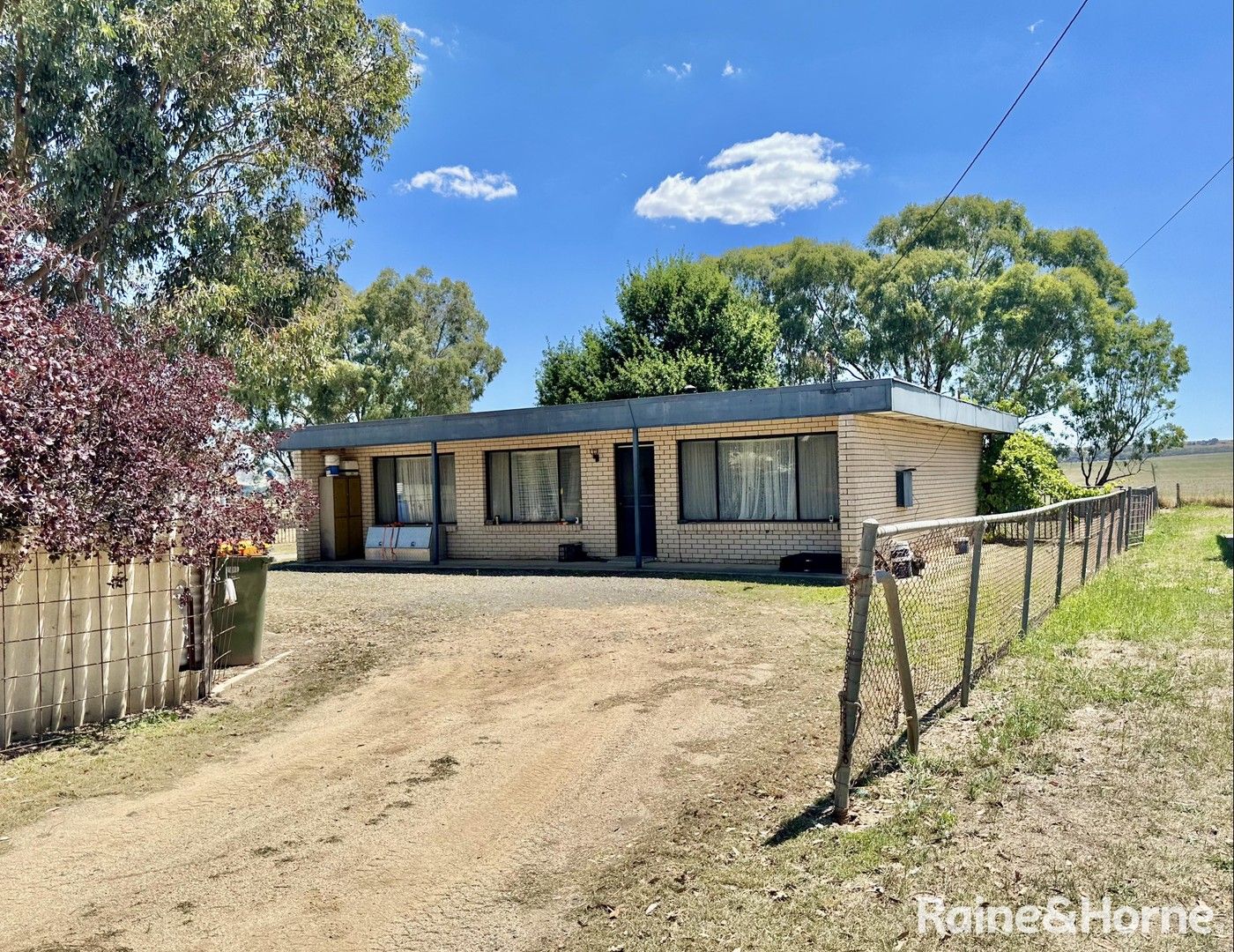 2 bedrooms House in 49 Alexander Street EGLINTON NSW, 2795