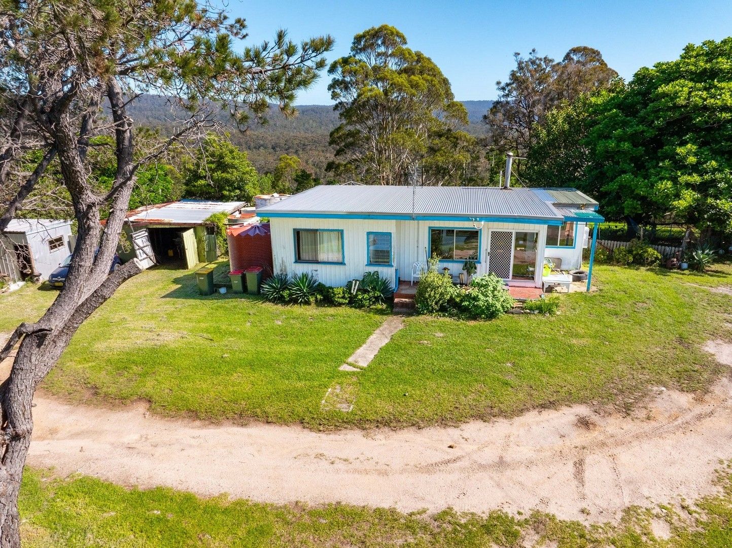 94 Nethercote Rd, Eden NSW 2551, Image 0