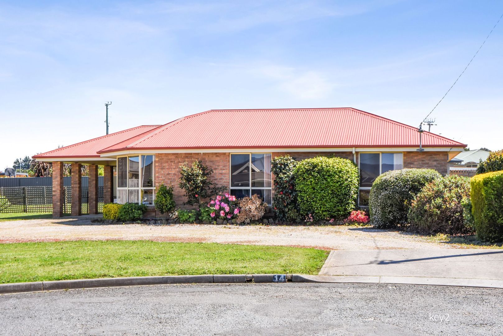 14 Casey Court, Deloraine TAS 7304, Image 1