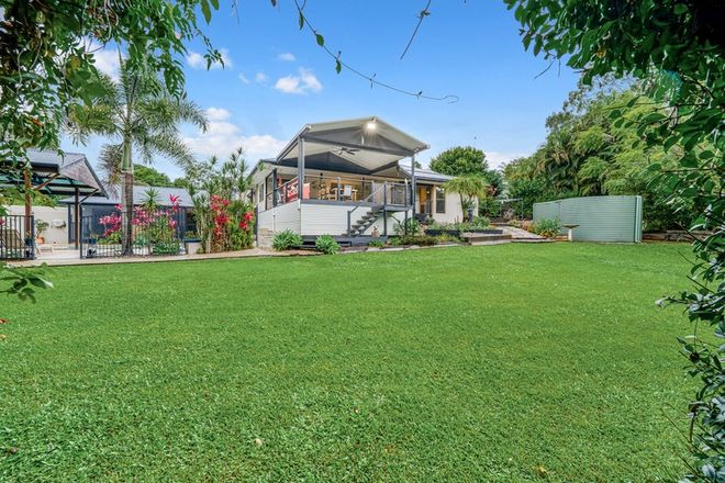 Picture of 69 Andersen Road, DIAMOND VALLEY QLD 4553