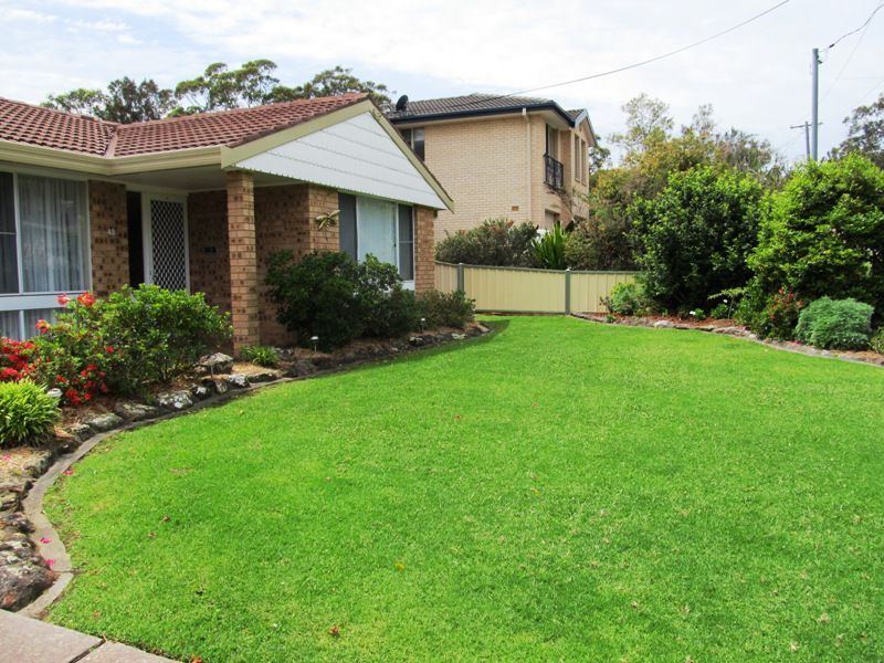 49 Second Avenue, Erowal Bay NSW 2540, Image 1